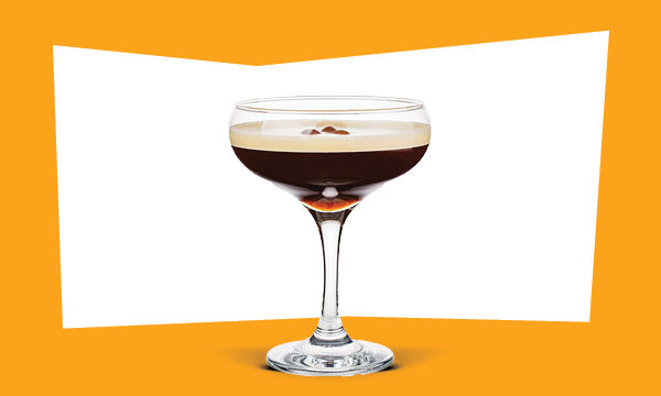 ESPRESSO MARTINI